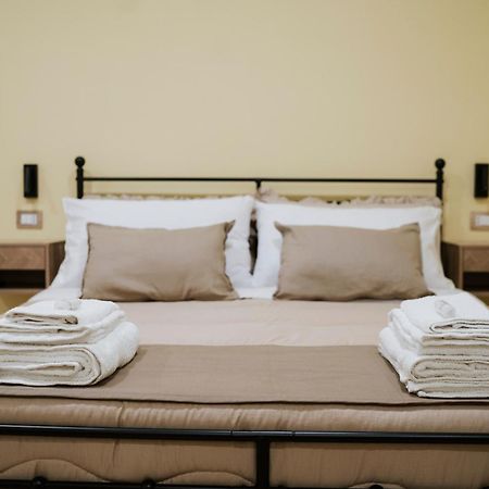 Casa De Curtis Apartment Napoli Ngoại thất bức ảnh