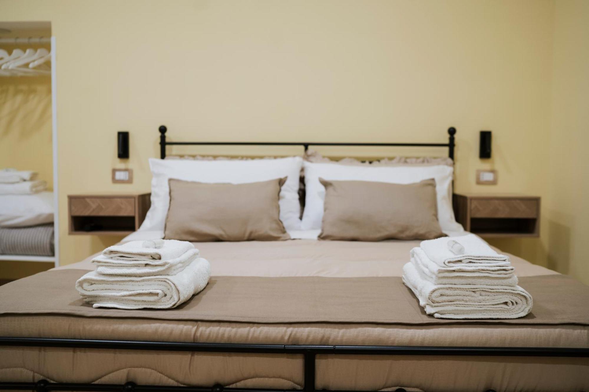 Casa De Curtis Apartment Napoli Ngoại thất bức ảnh