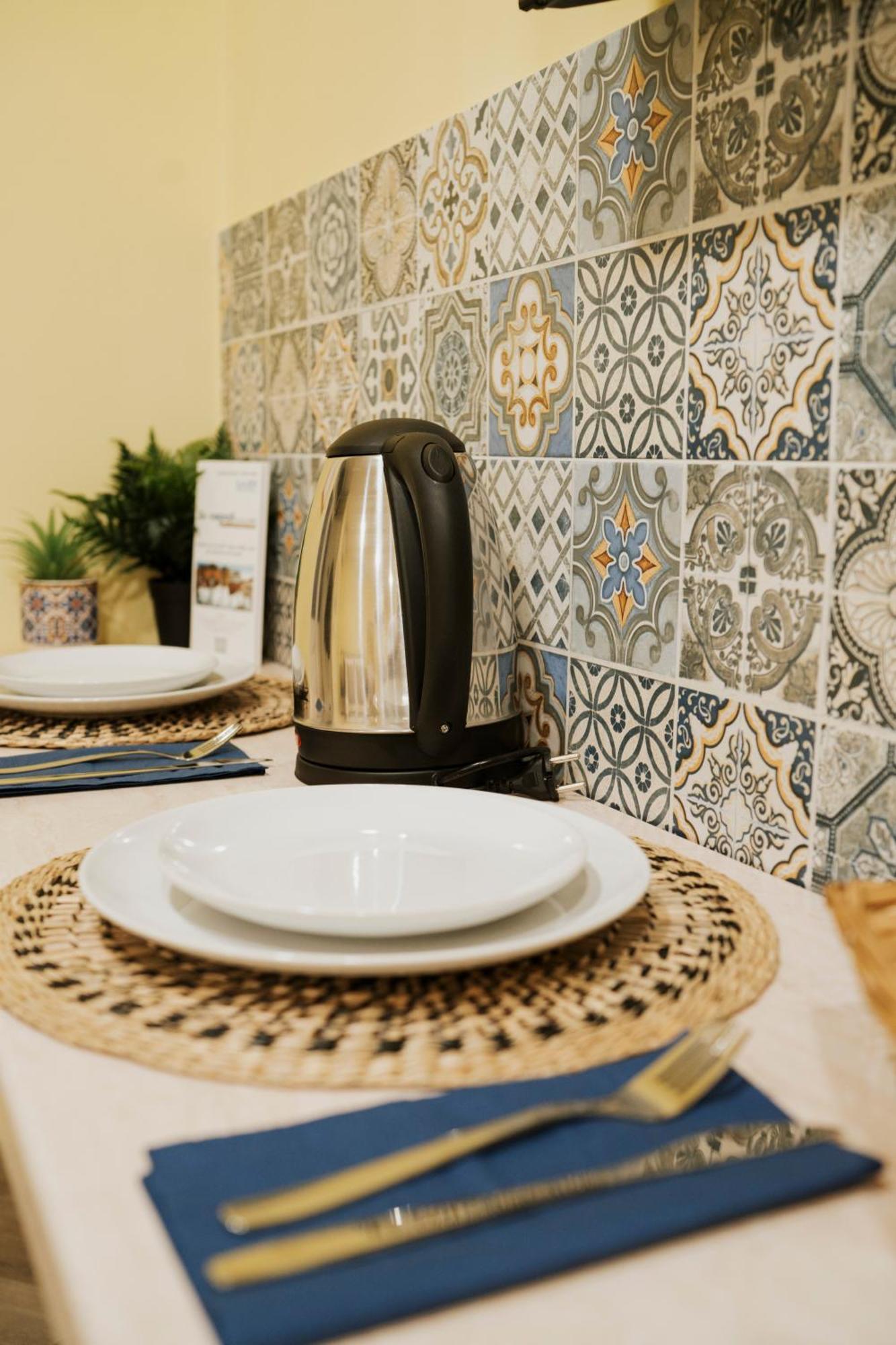 Casa De Curtis Apartment Napoli Ngoại thất bức ảnh