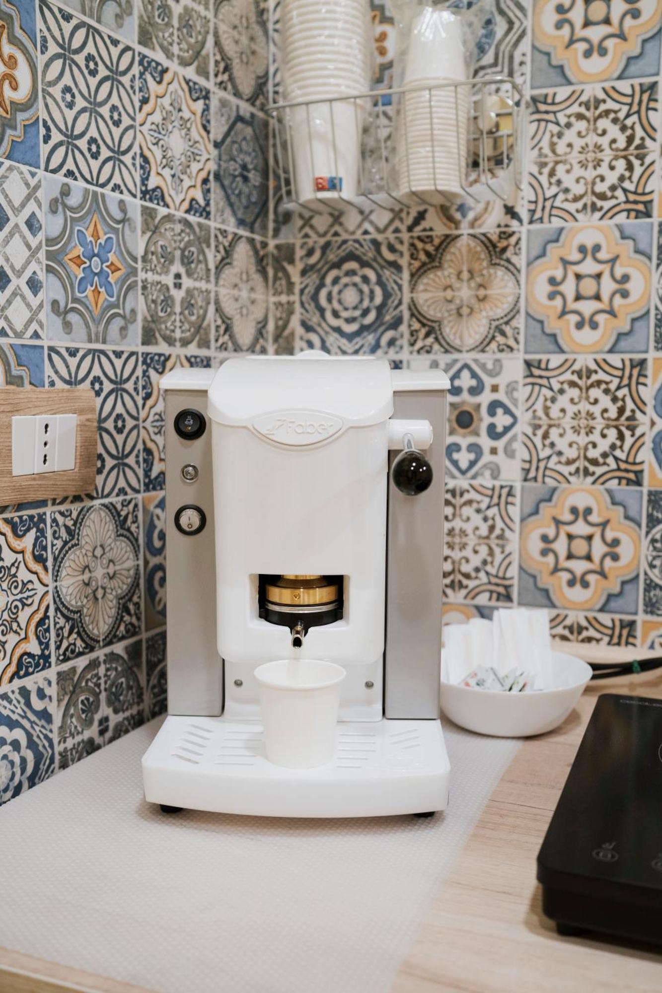 Casa De Curtis Apartment Napoli Ngoại thất bức ảnh