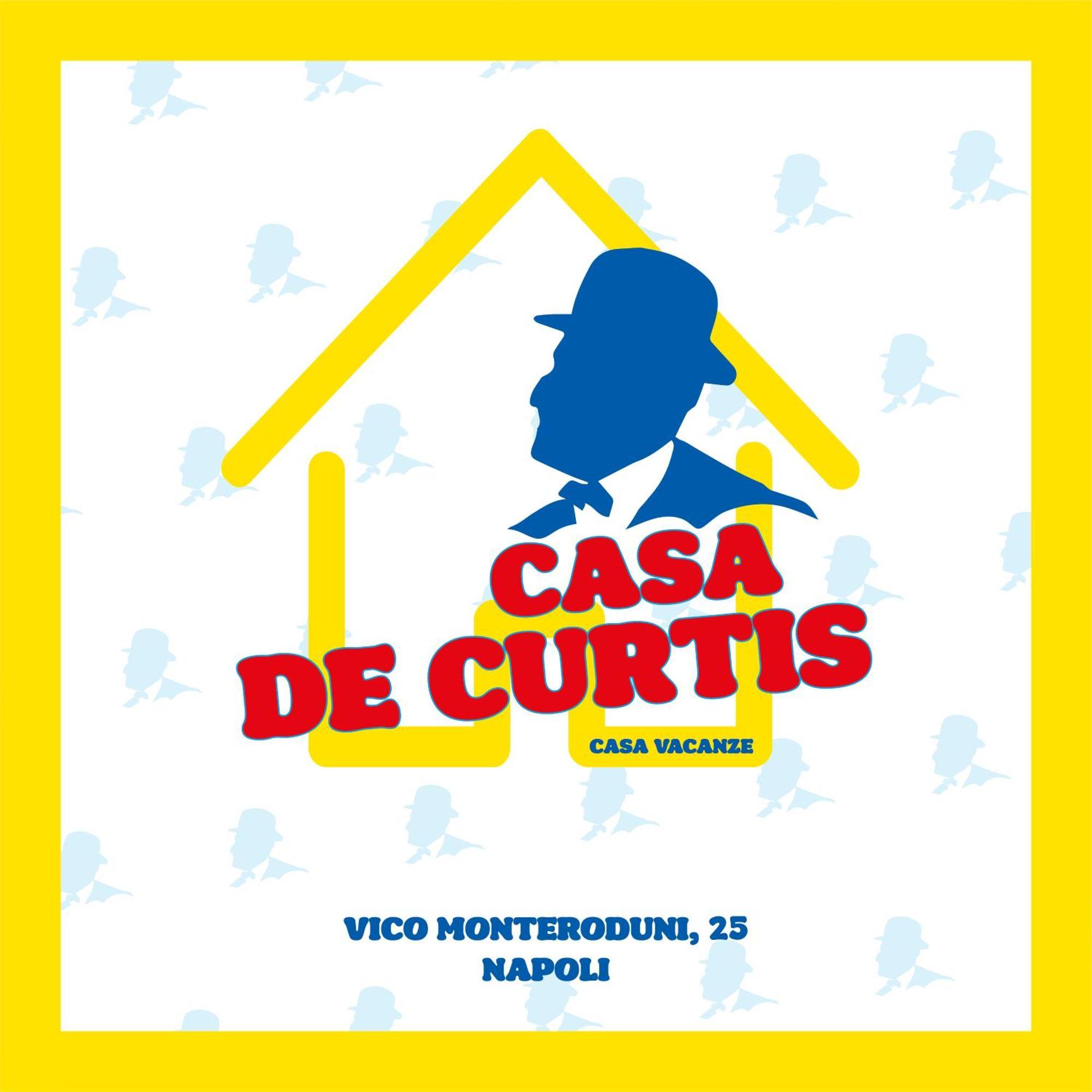 Casa De Curtis Apartment Napoli Ngoại thất bức ảnh